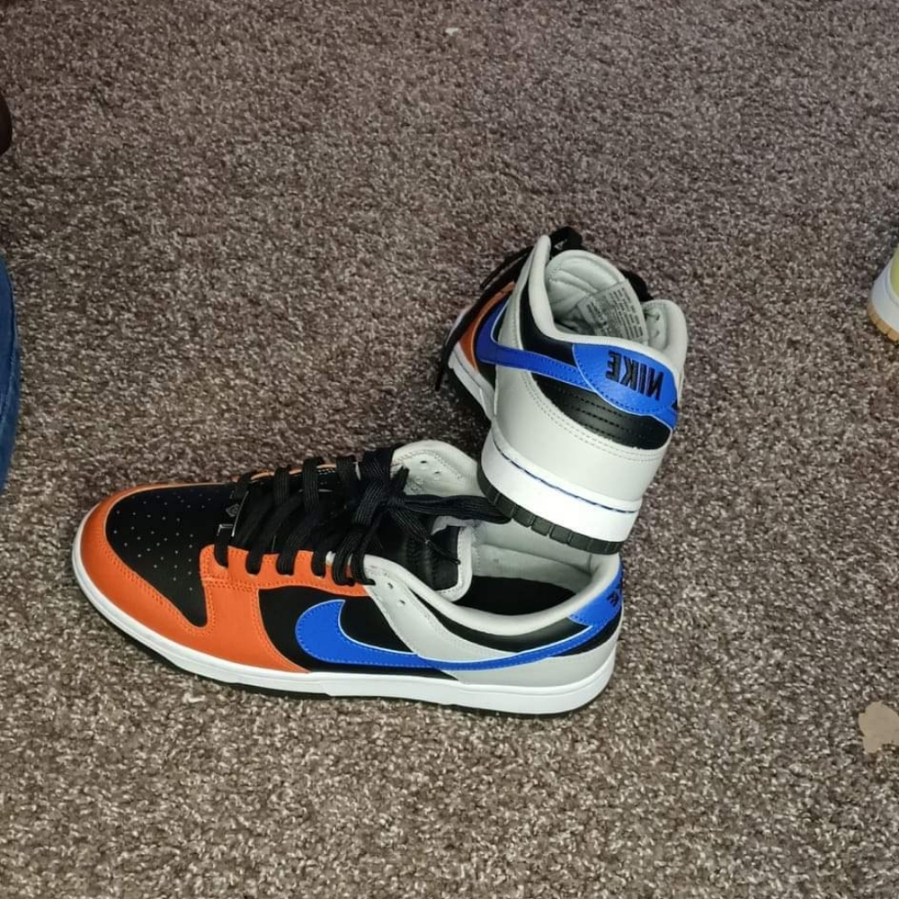 Nike dunk low - Picture 2 of 3
